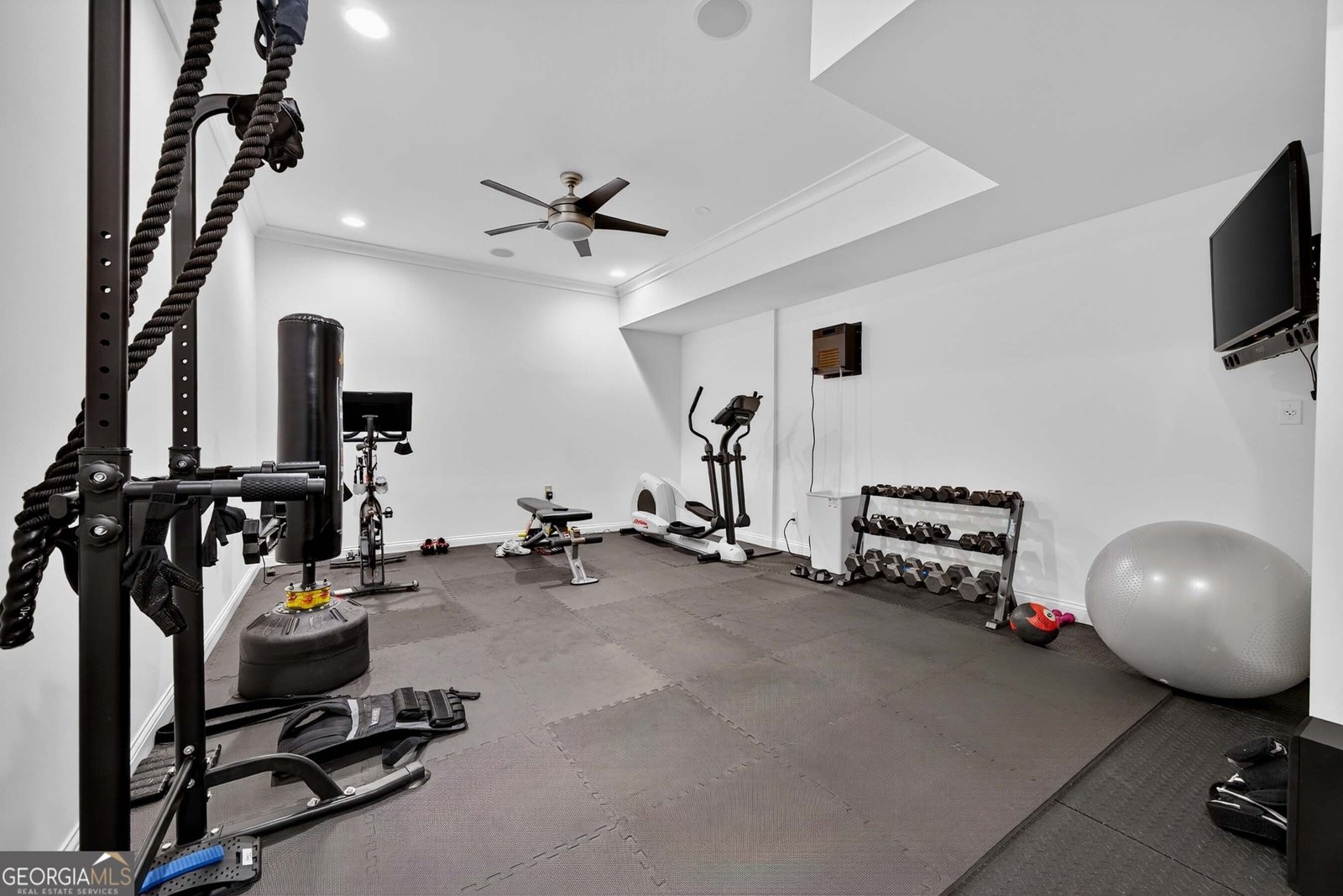 3303 Habersham Road Atlanta - 50