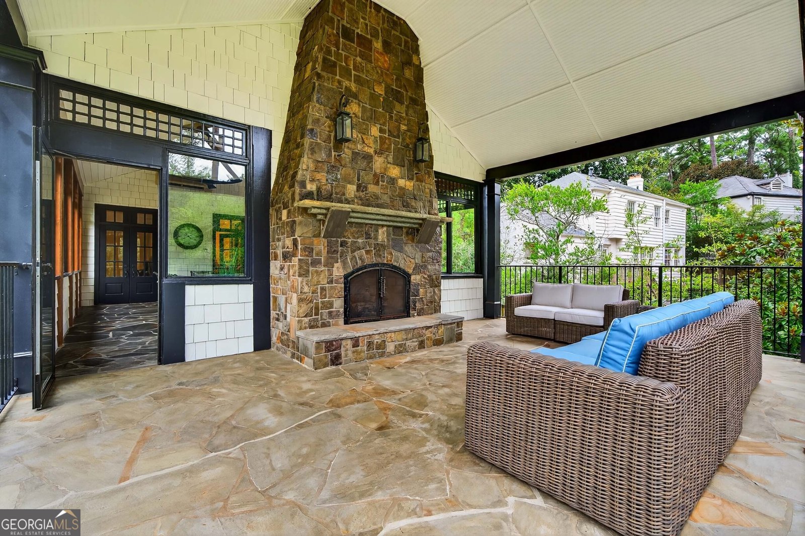 3303 Habersham Road Atlanta - 52