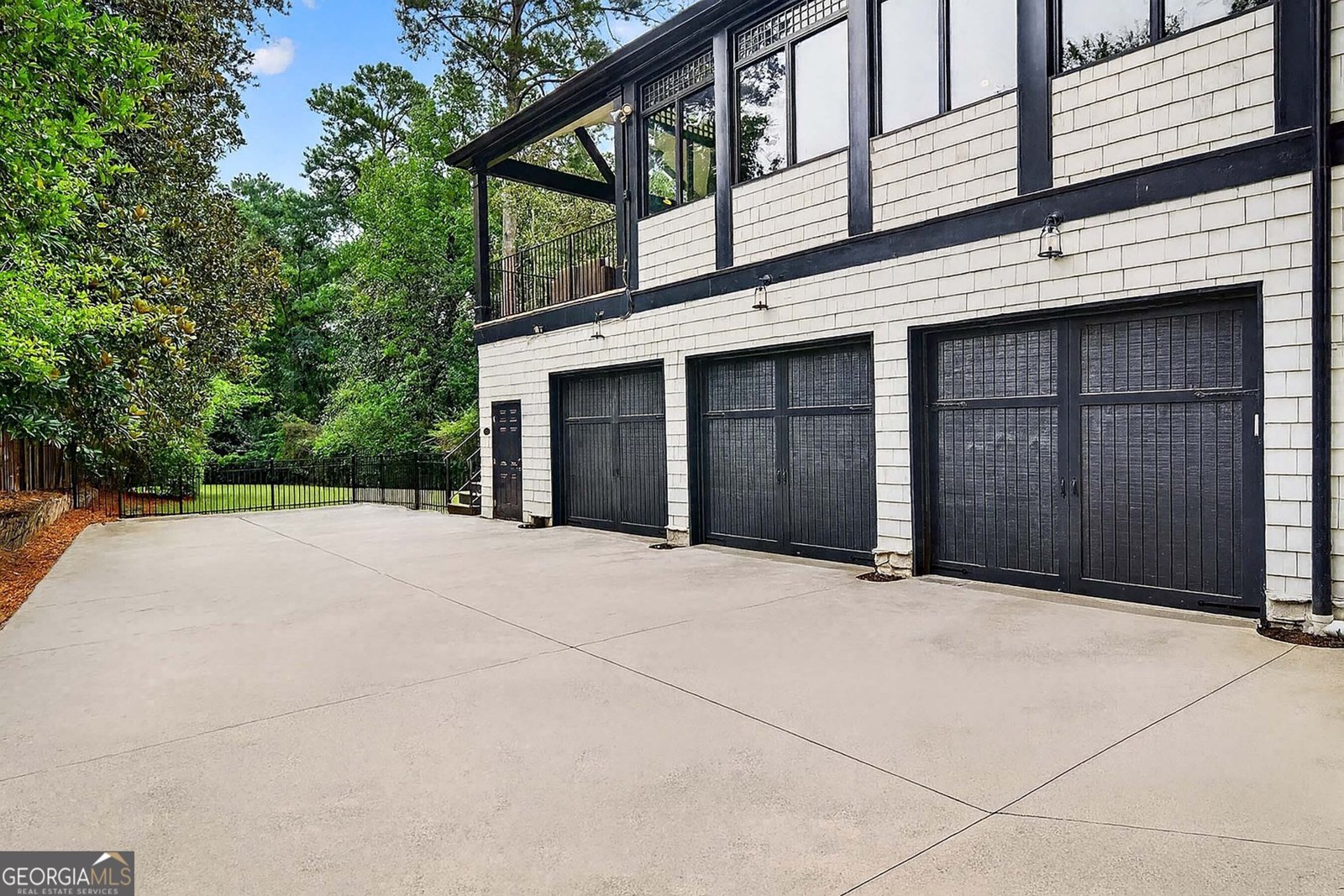 3303 Habersham Road Atlanta - 56