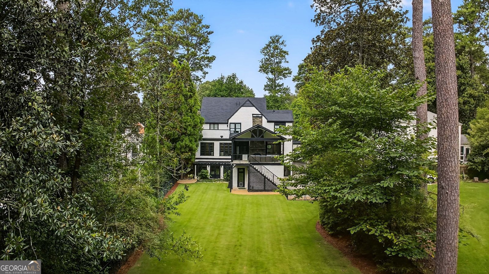 3303 Habersham Road Atlanta - 57