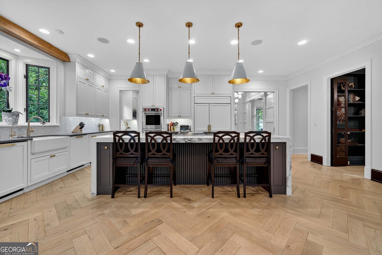 3303 Habersham Road Atlanta - 6