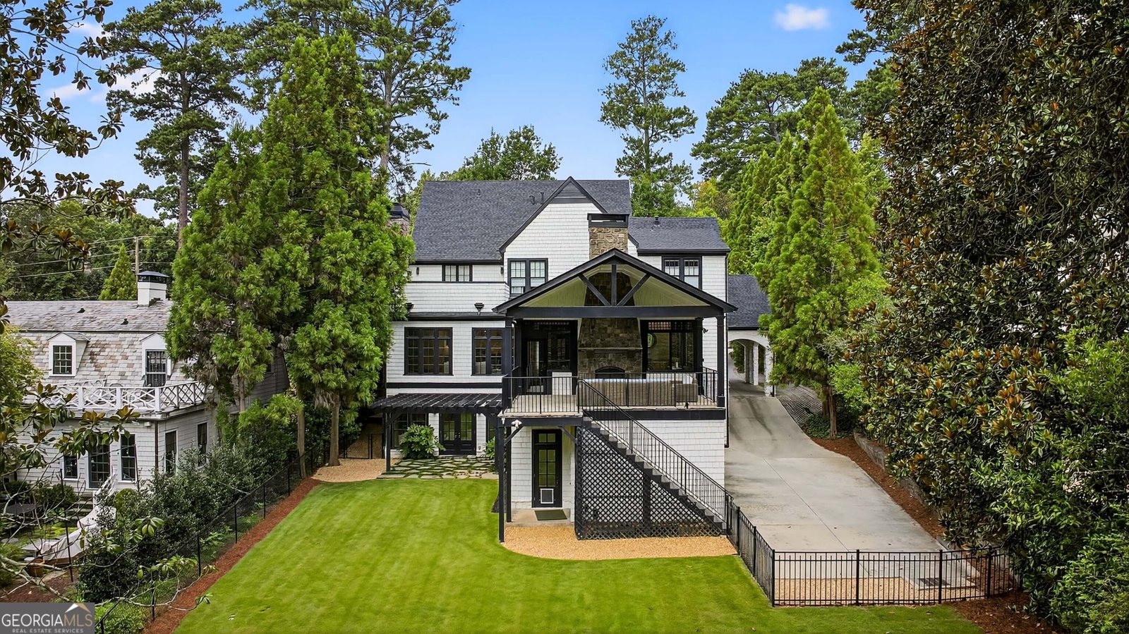 3303 Habersham Road Atlanta - 61