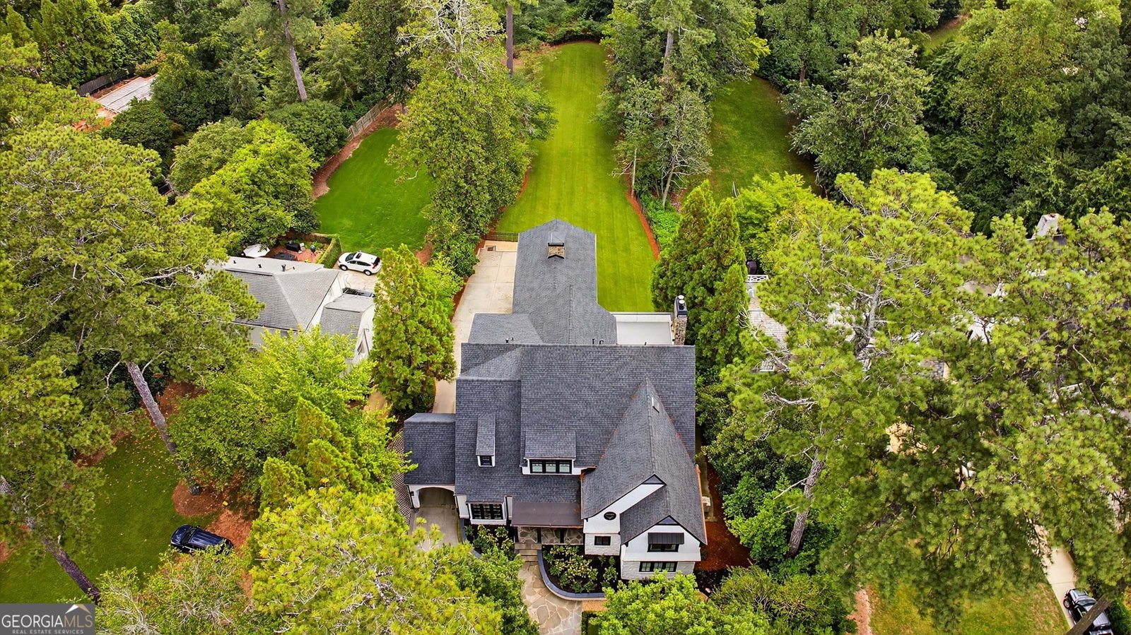 3303 Habersham Road Atlanta - 62