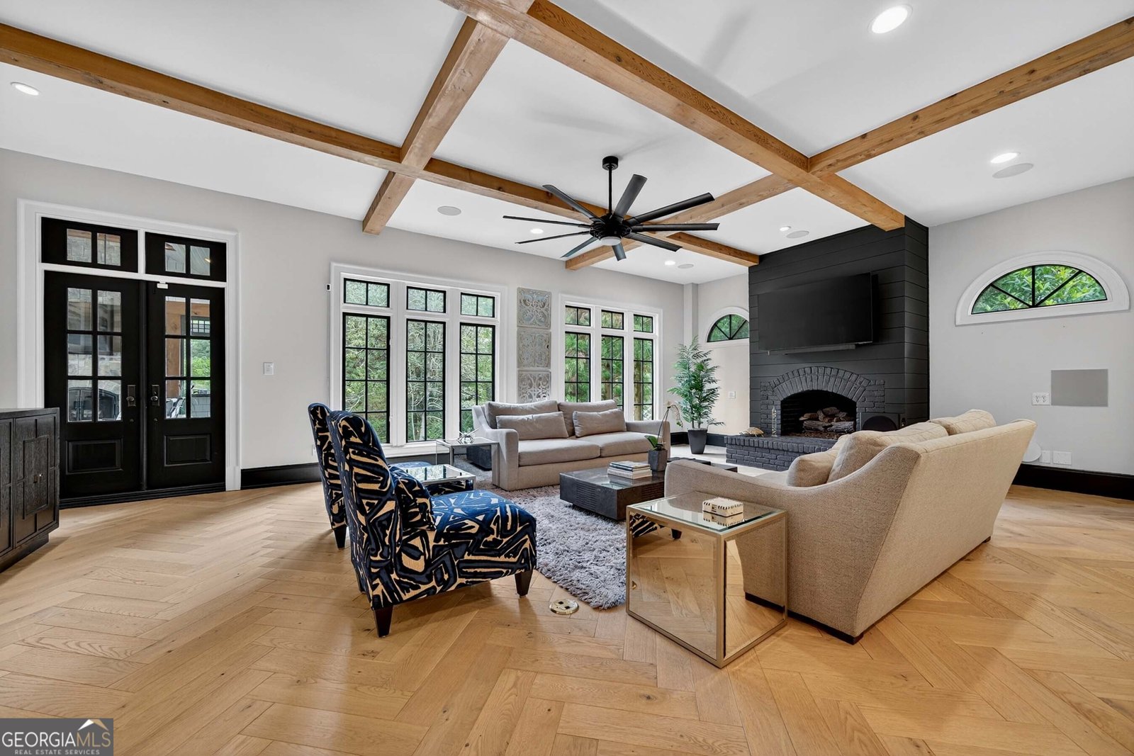 3303 Habersham Road Atlanta - 7