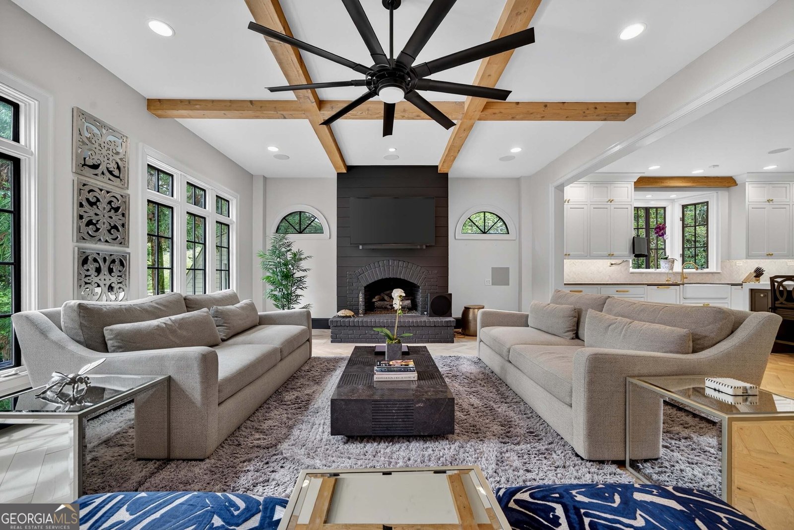 3303 Habersham Road Atlanta - 8