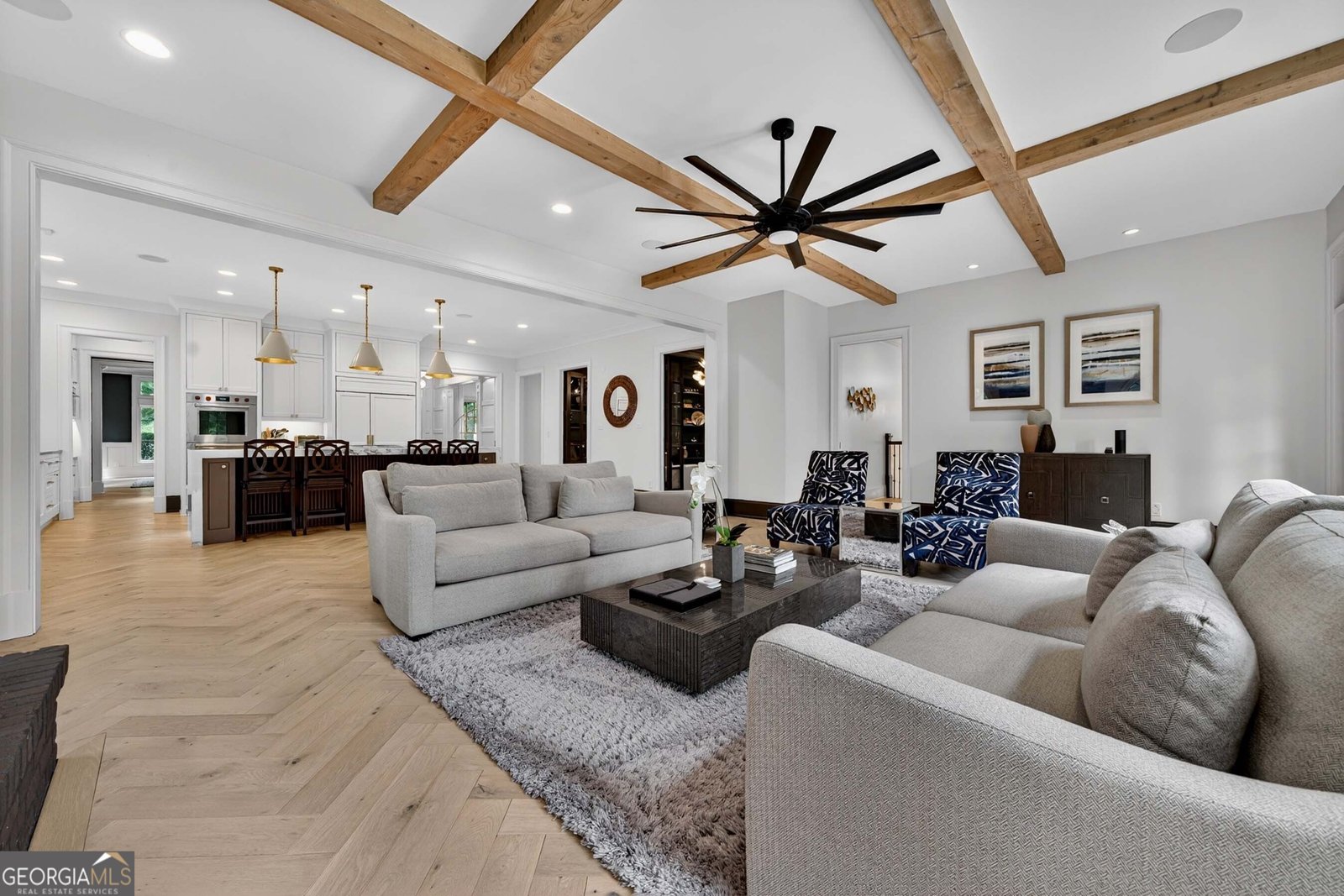 3303 Habersham Road Atlanta - 9