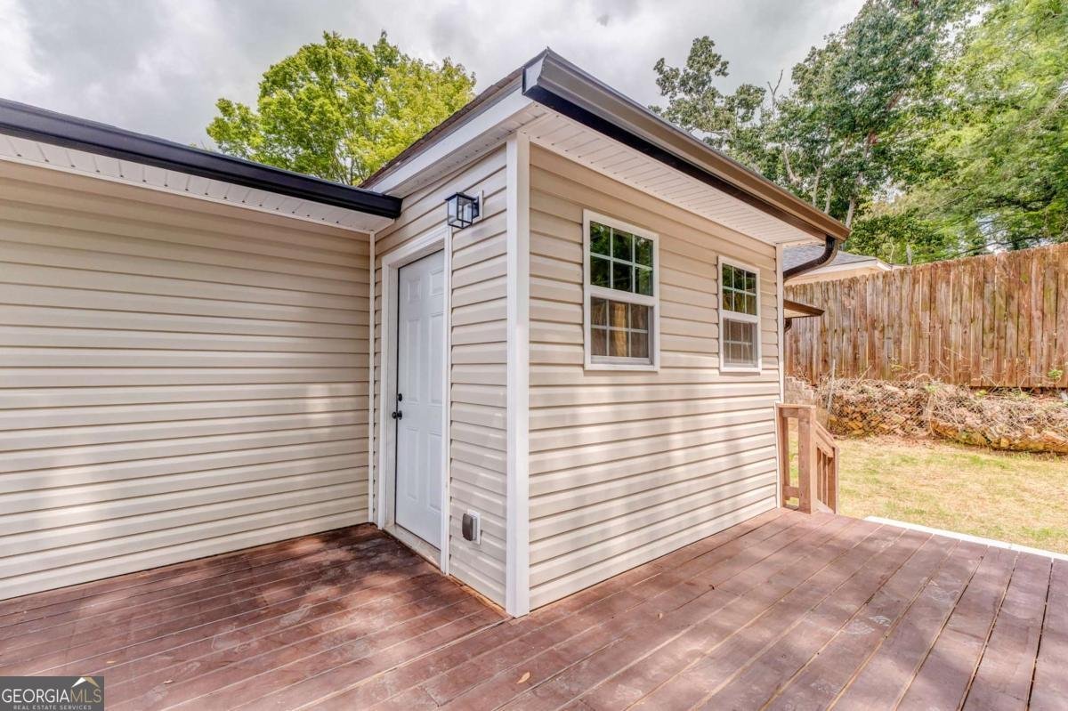 310 Kingston Avenue Rome - 16