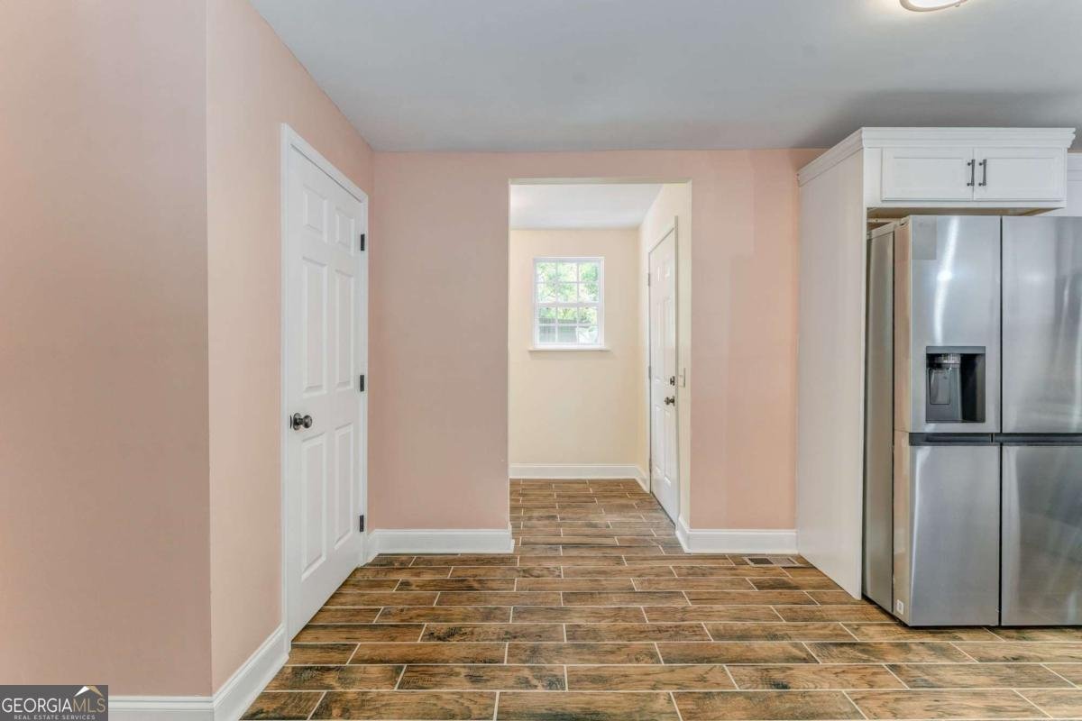 310 Kingston Avenue Rome - 2