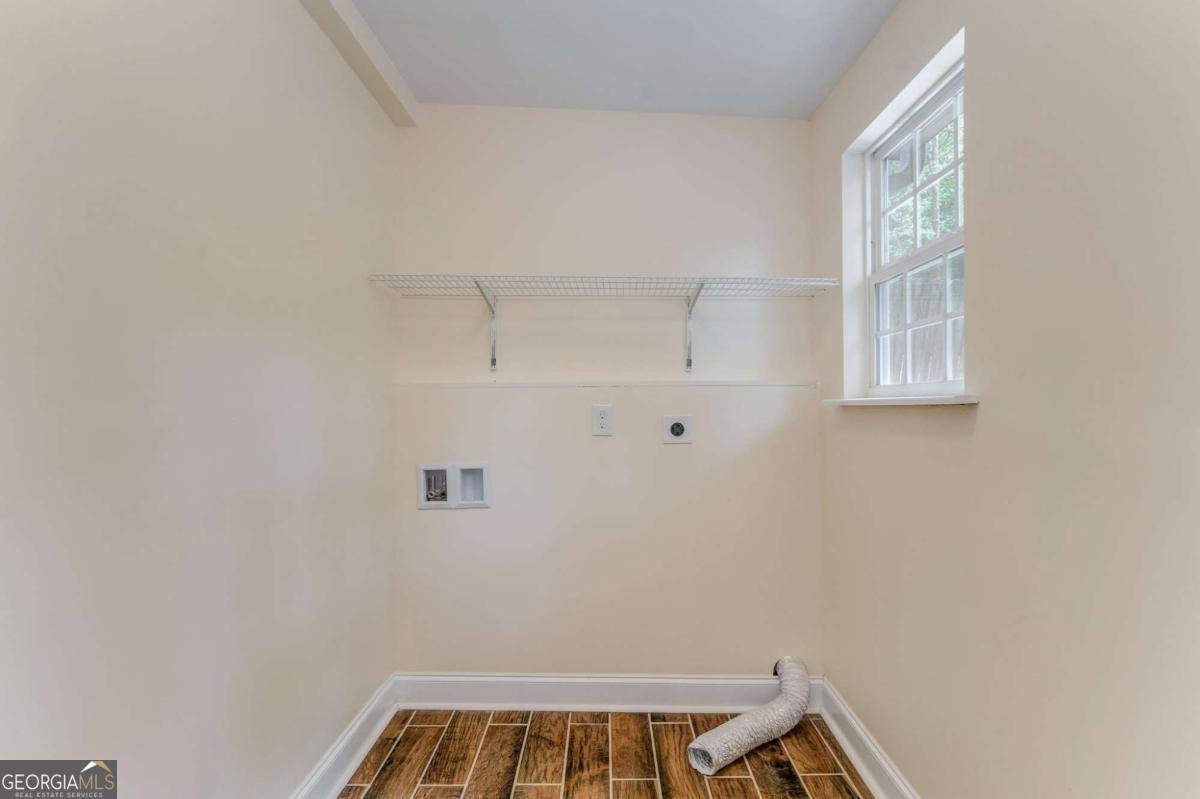 310 Kingston Avenue Rome - 4