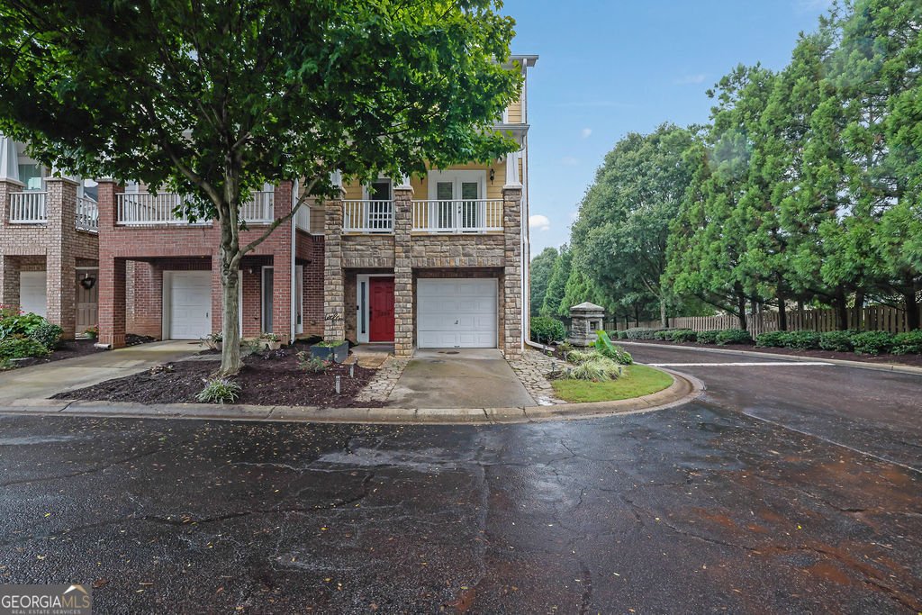 3299 Regatta Grove Alpharetta - 1