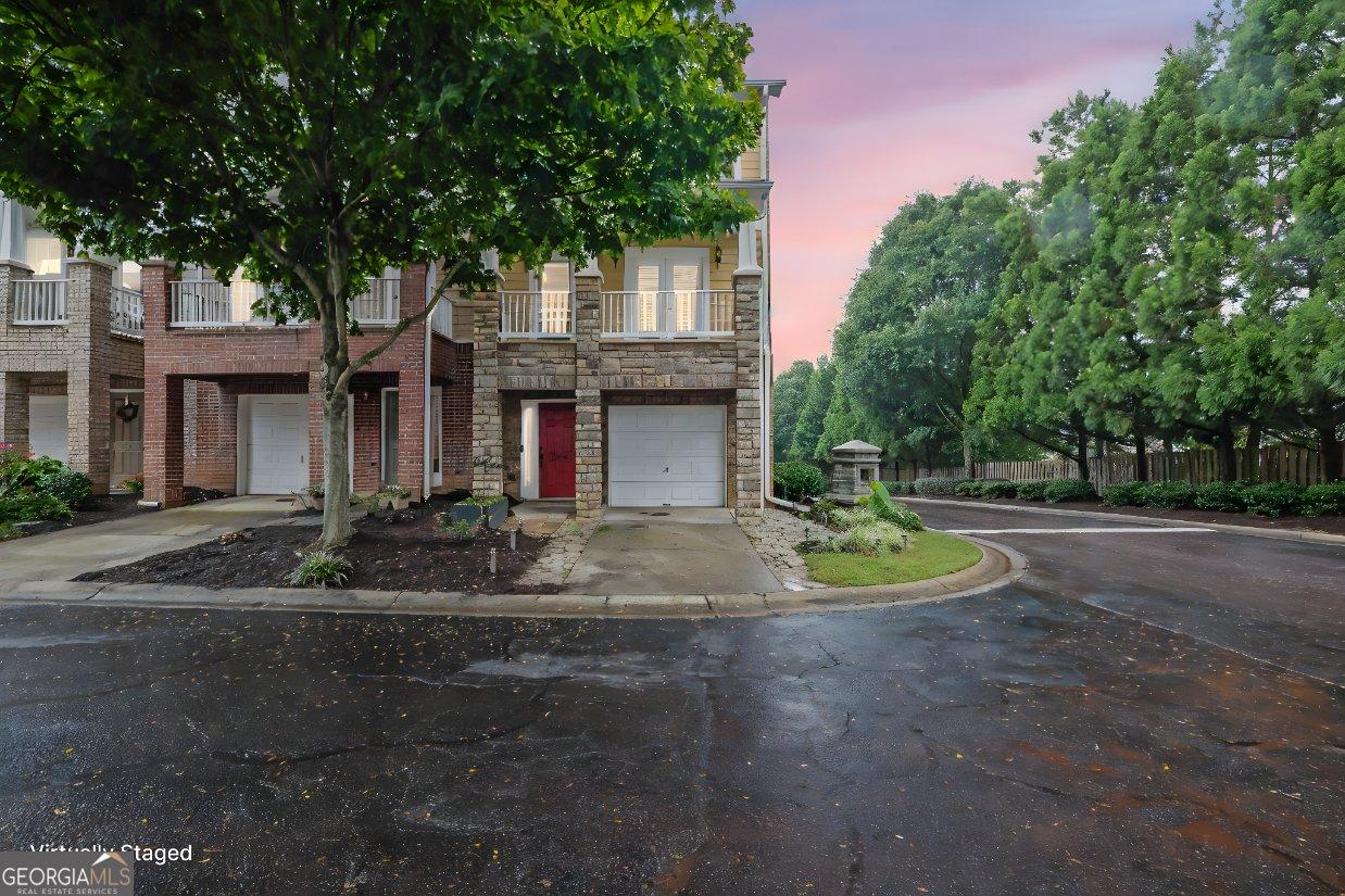 3299 Regatta Grove Alpharetta - 2