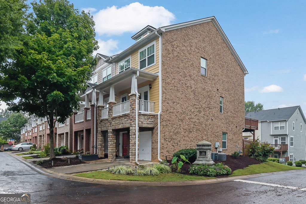 3299 Regatta Grove Alpharetta - 3