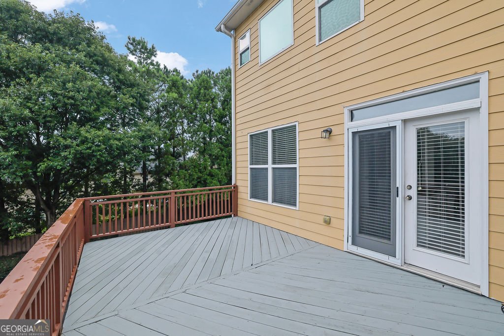3299 Regatta Grove Alpharetta - 34