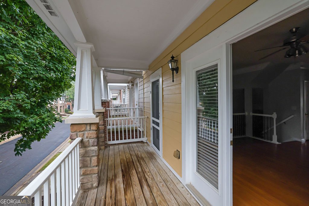 3299 Regatta Grove Alpharetta - 37