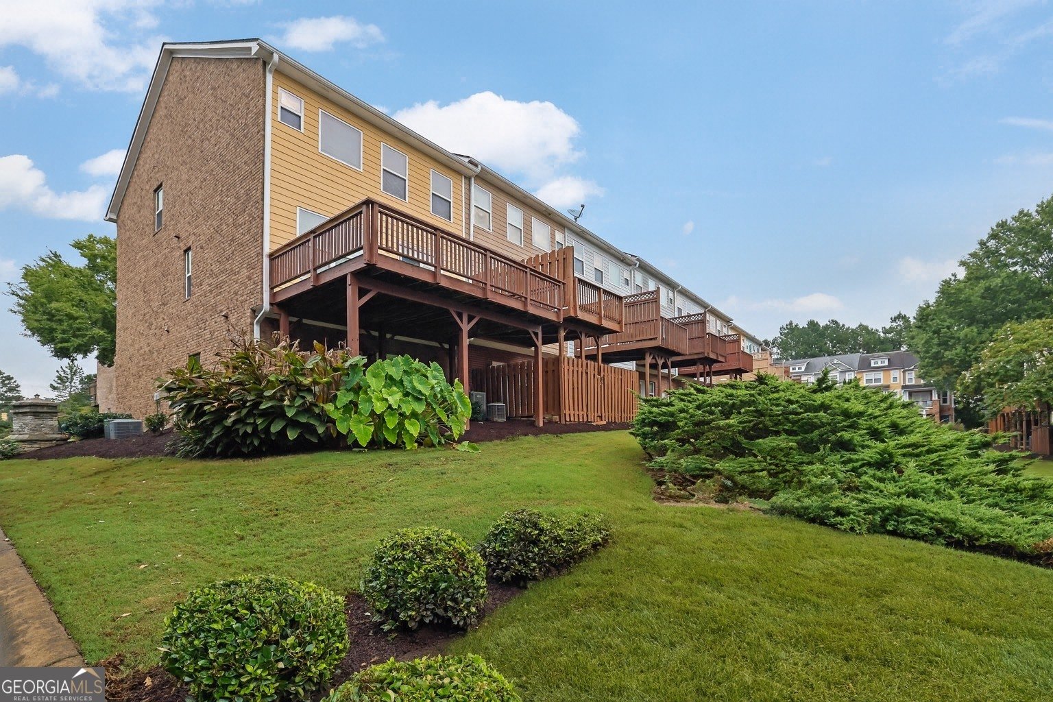 3299 Regatta Grove Alpharetta - 38