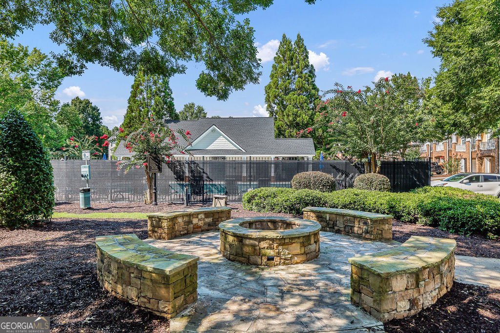 3299 Regatta Grove Alpharetta - 39