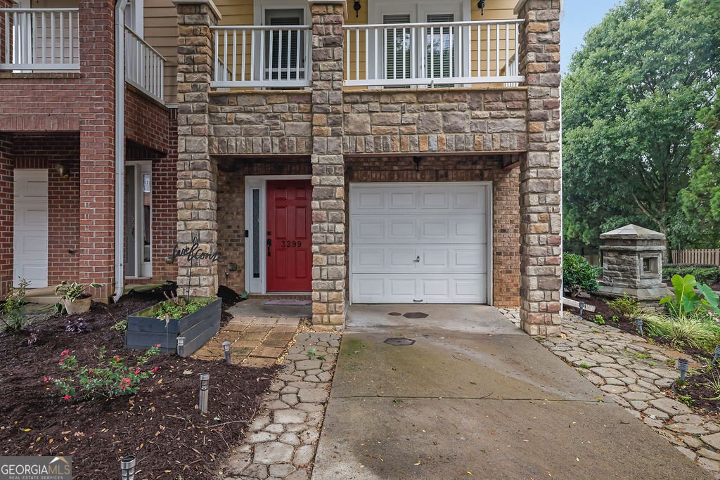 3299 Regatta Grove Alpharetta - 4