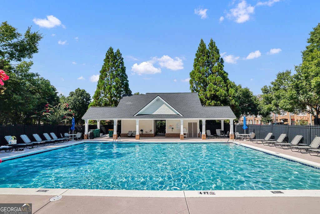 3299 Regatta Grove Alpharetta - 40