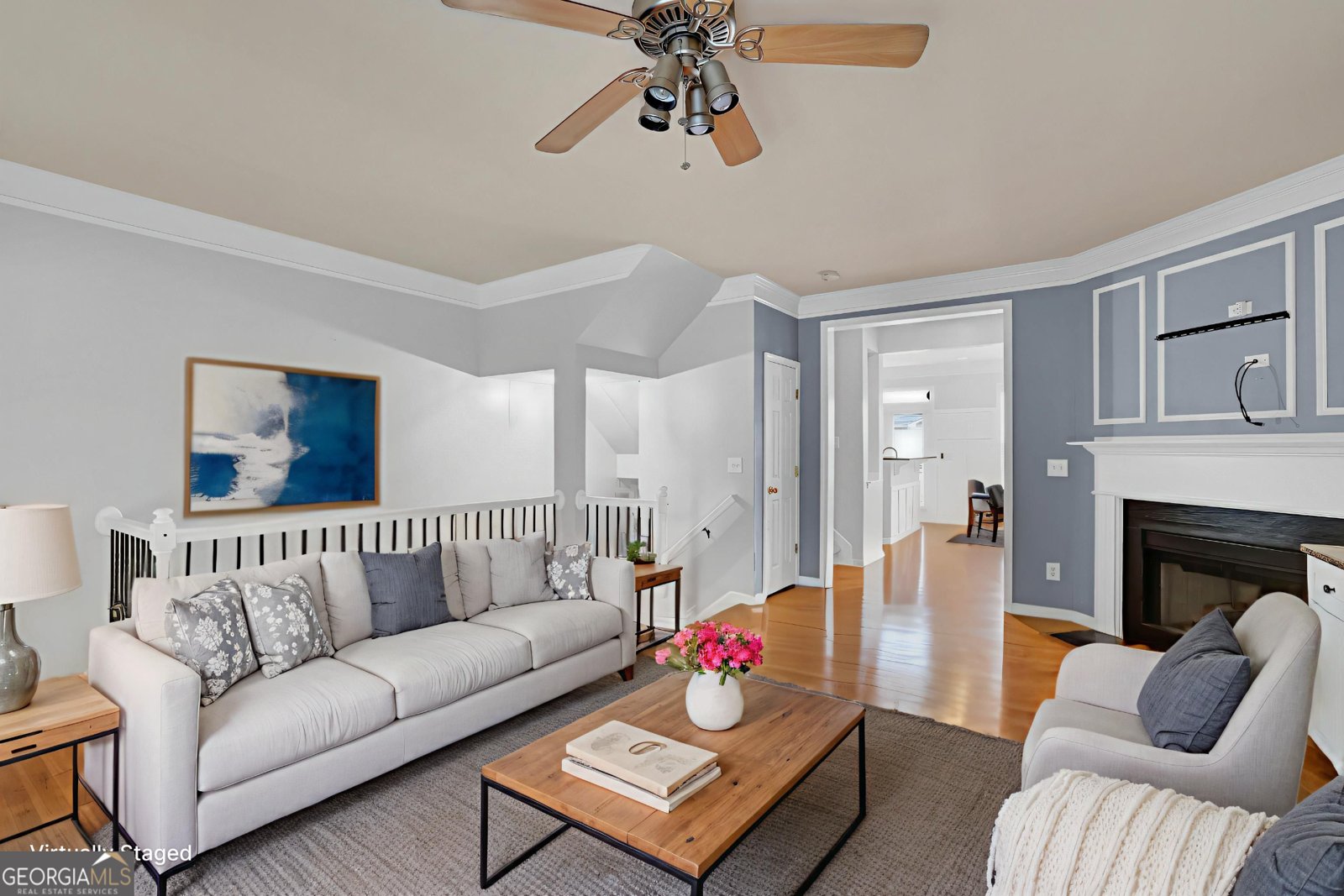 3299 Regatta Grove Alpharetta - 6