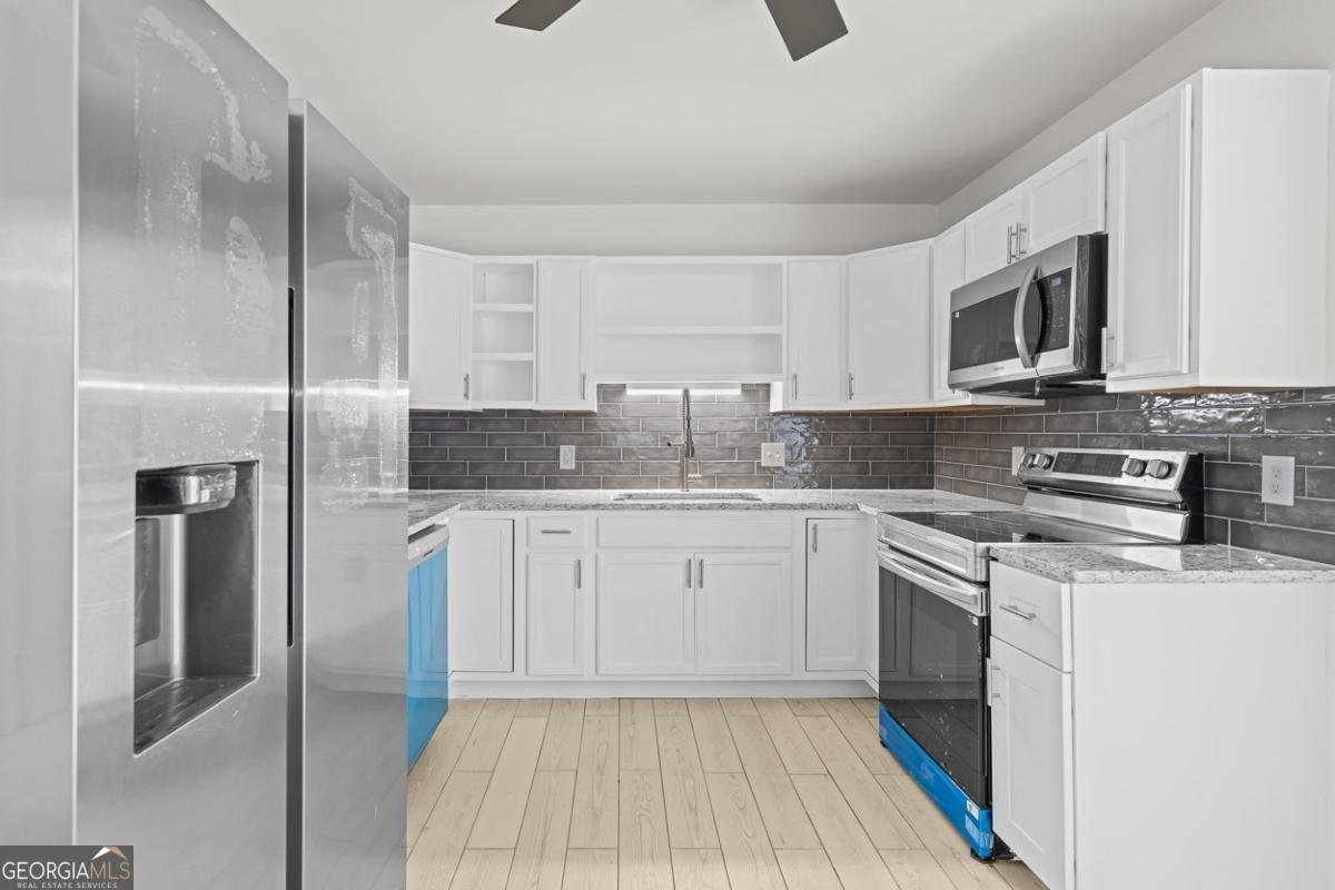 233 Peyton Place Atlanta - 7