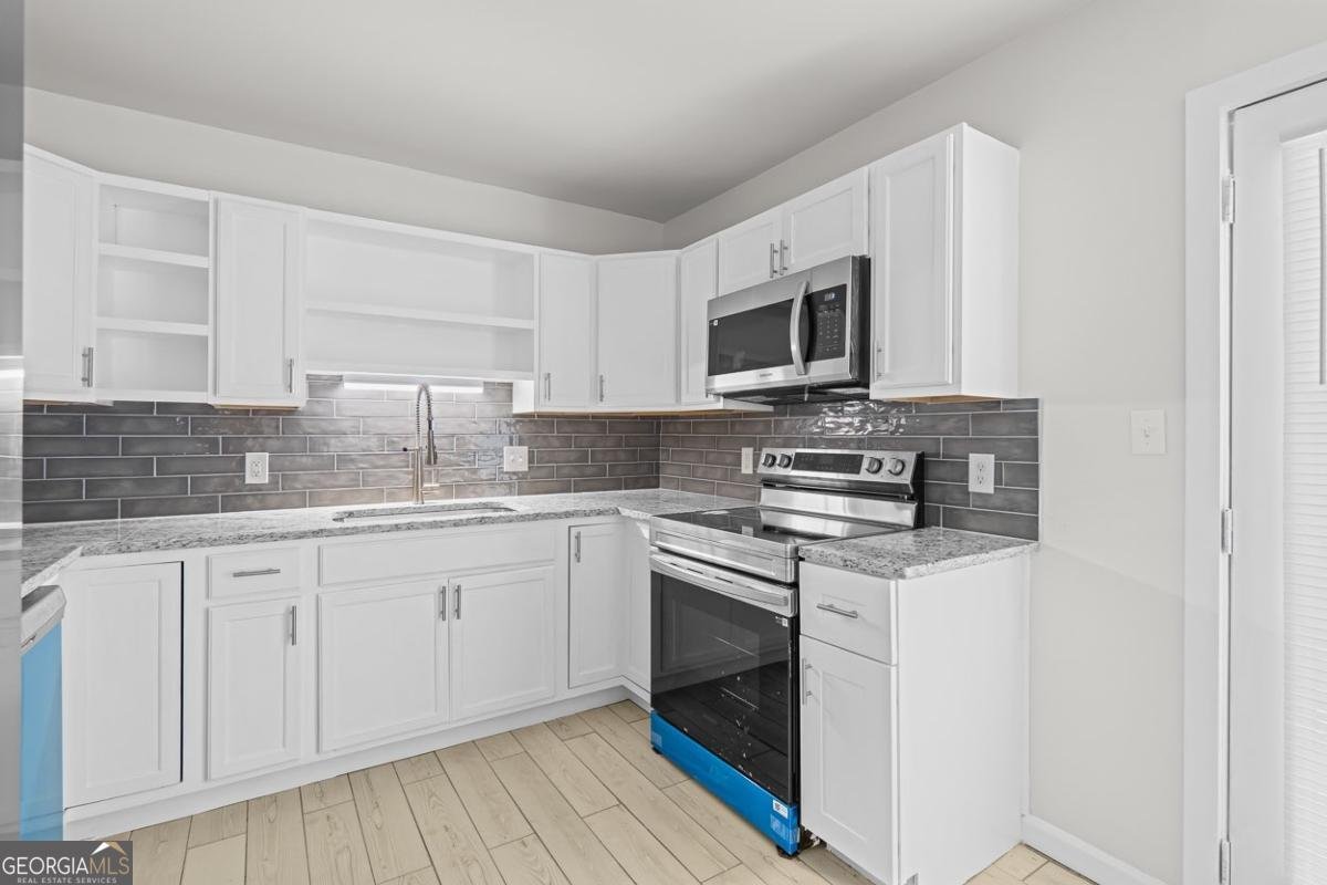 233 Peyton Place Atlanta - 8