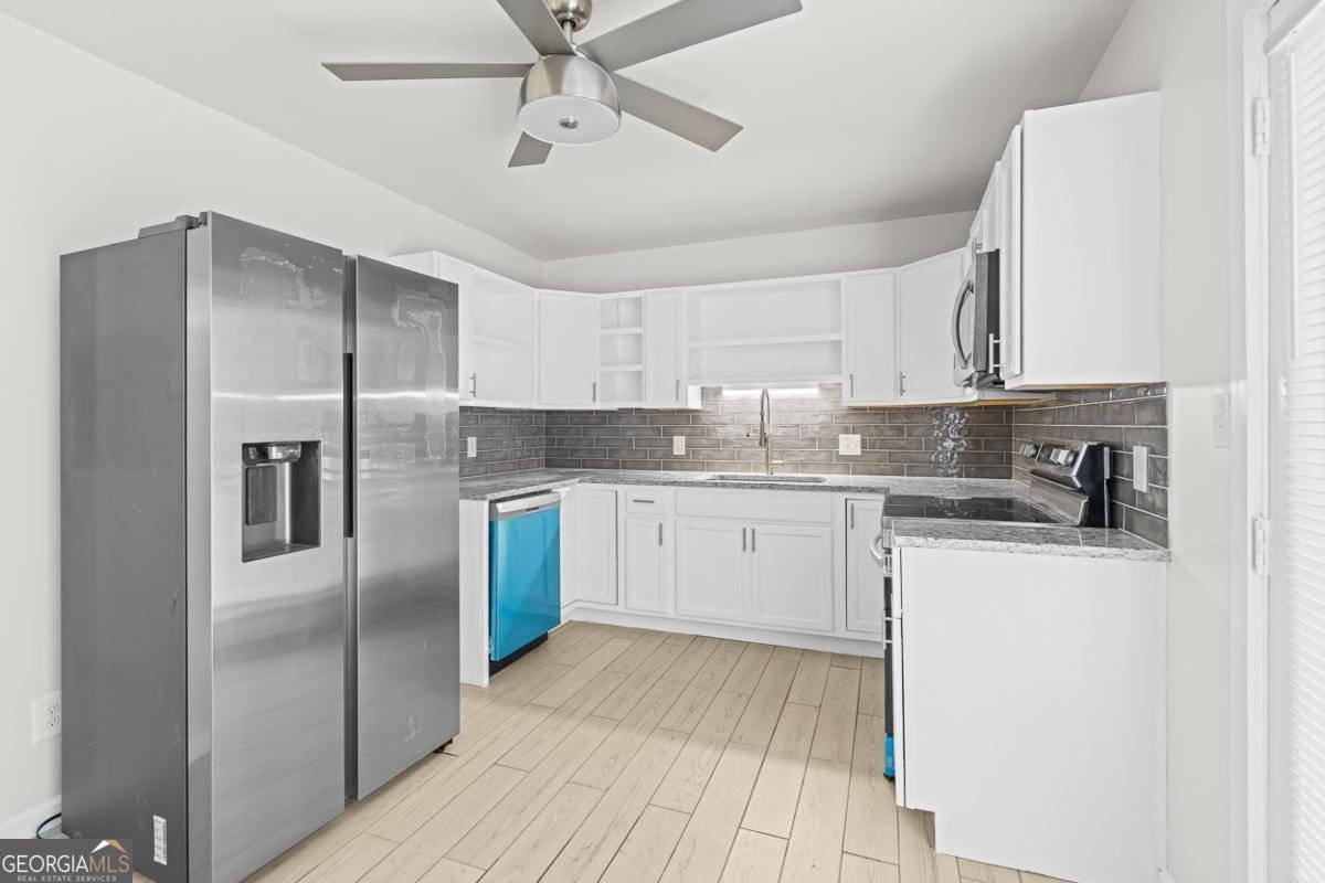 233 Peyton Place Atlanta - 9