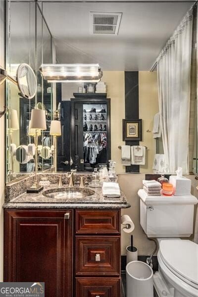 1421 Peachtree Street Atlanta - 1