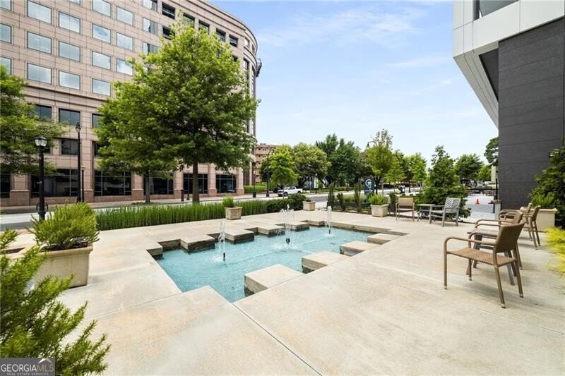 1421 Peachtree Street Atlanta - 10