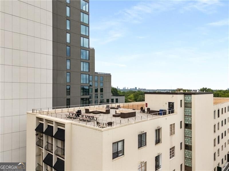 1421 Peachtree Street Atlanta - 11