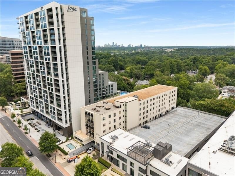 1421 Peachtree Street Atlanta - 12