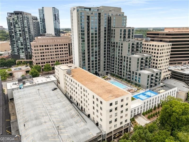 1421 Peachtree Street Atlanta - 13