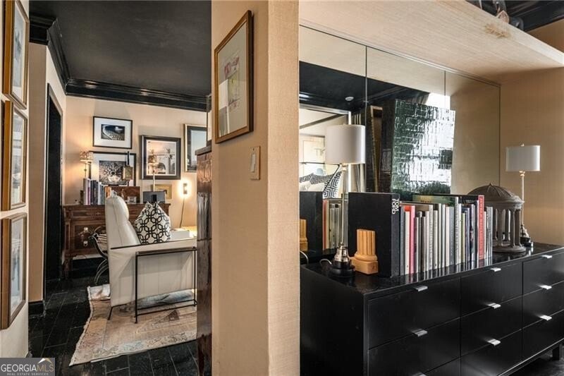 1421 Peachtree Street Atlanta - 23