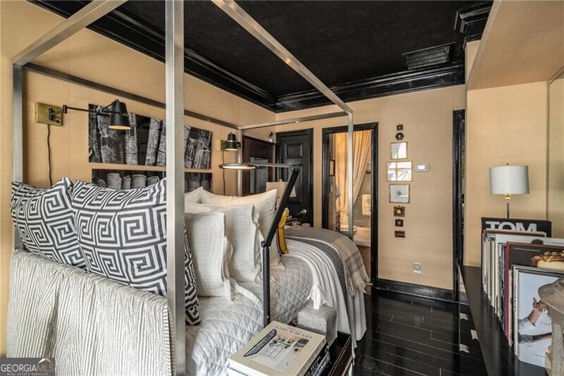 1421 Peachtree Street Atlanta - 25