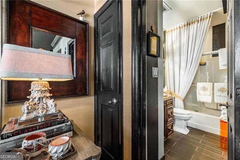 1421 Peachtree Street Atlanta - 30