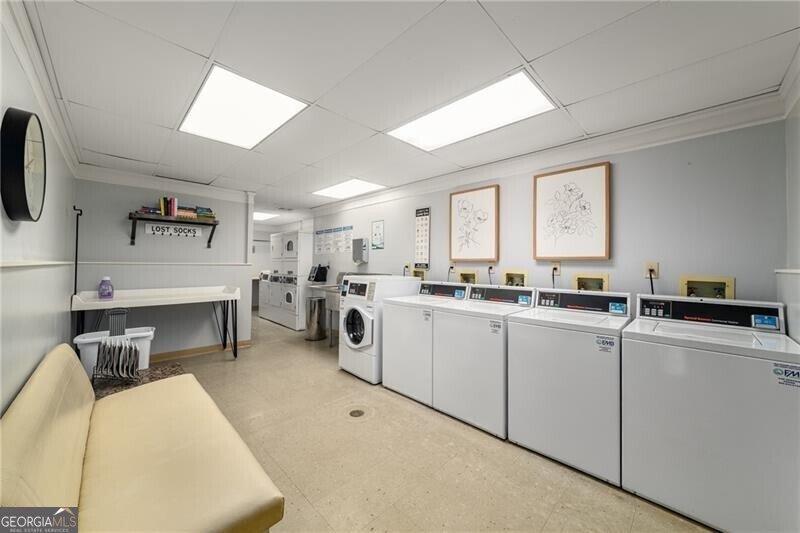 1421 Peachtree Street Atlanta - 4