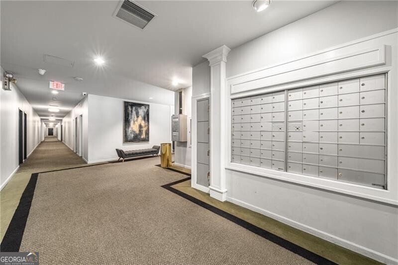 1421 Peachtree Street Atlanta - 5