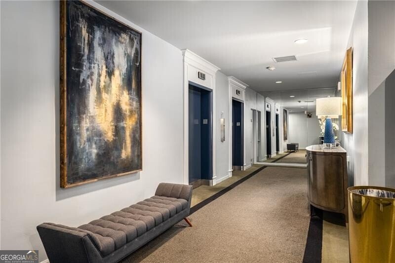 1421 Peachtree Street Atlanta - 6
