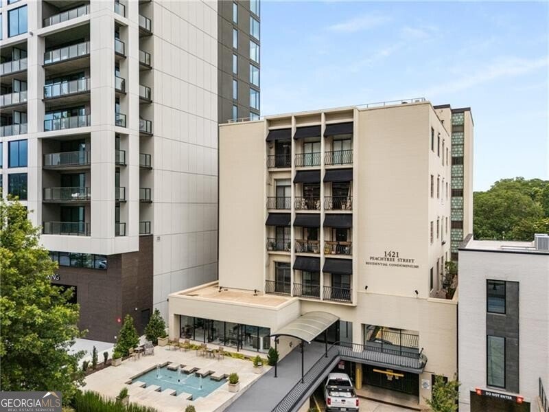 1421 Peachtree Street Atlanta - 7