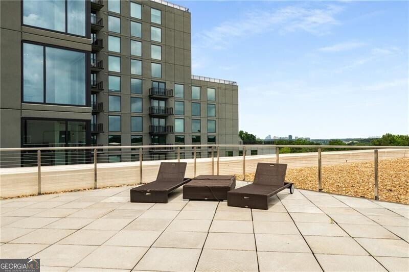 1421 Peachtree Street Atlanta - 8