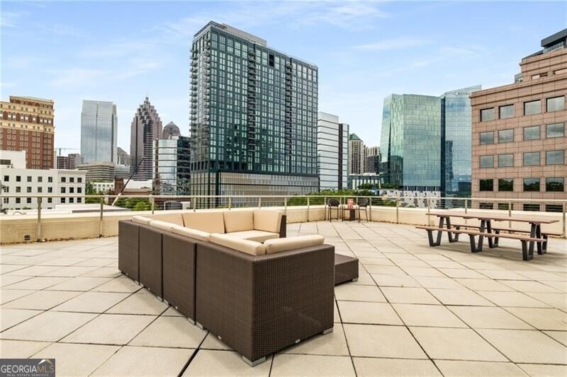 1421 Peachtree Street Atlanta - 9