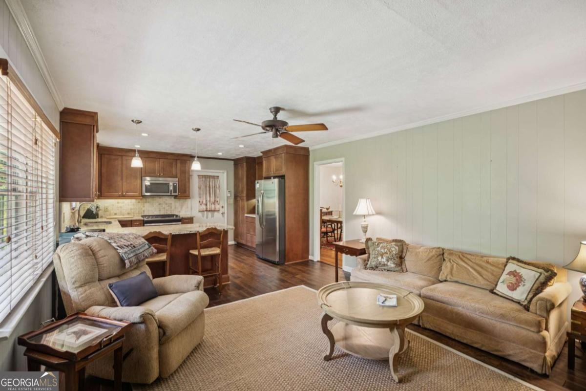 1829 Rugby Road Marietta - 10
