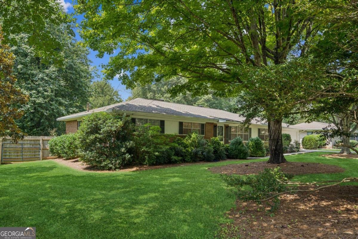 1829 Rugby Road Marietta - 3