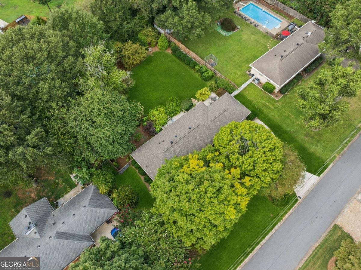 1829 Rugby Road Marietta - 30