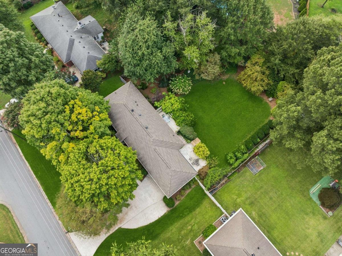 1829 Rugby Road Marietta - 31