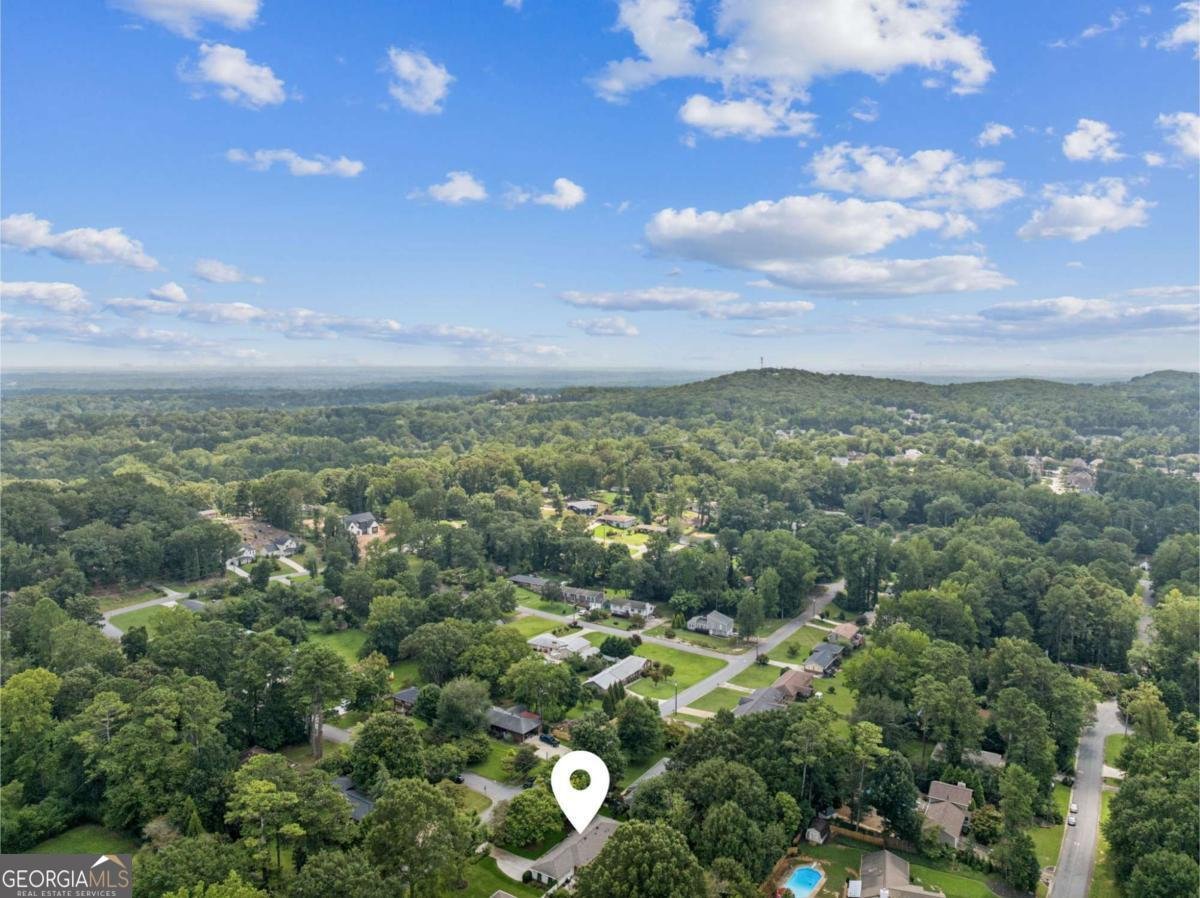 1829 Rugby Road Marietta - 33