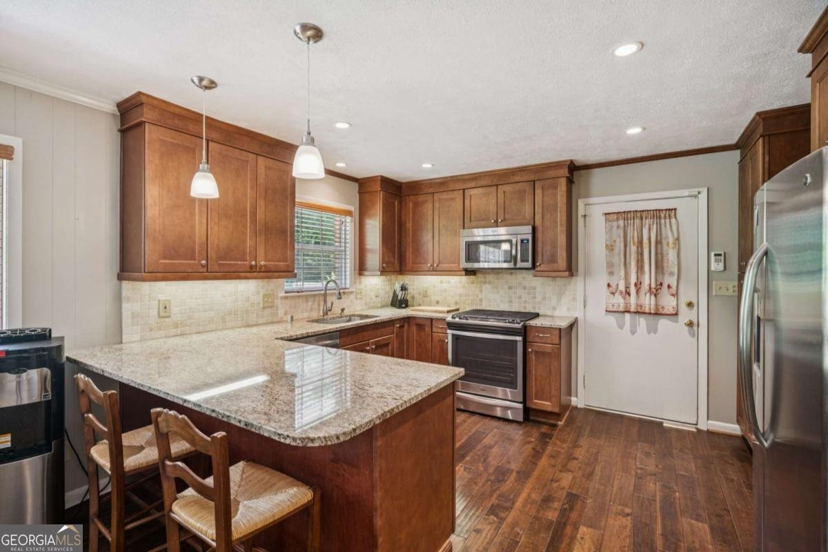1829 Rugby Road Marietta - 5