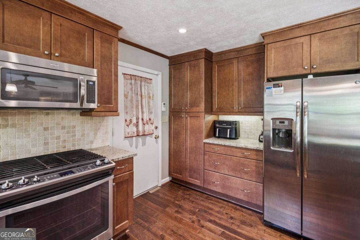 1829 Rugby Road Marietta - 6