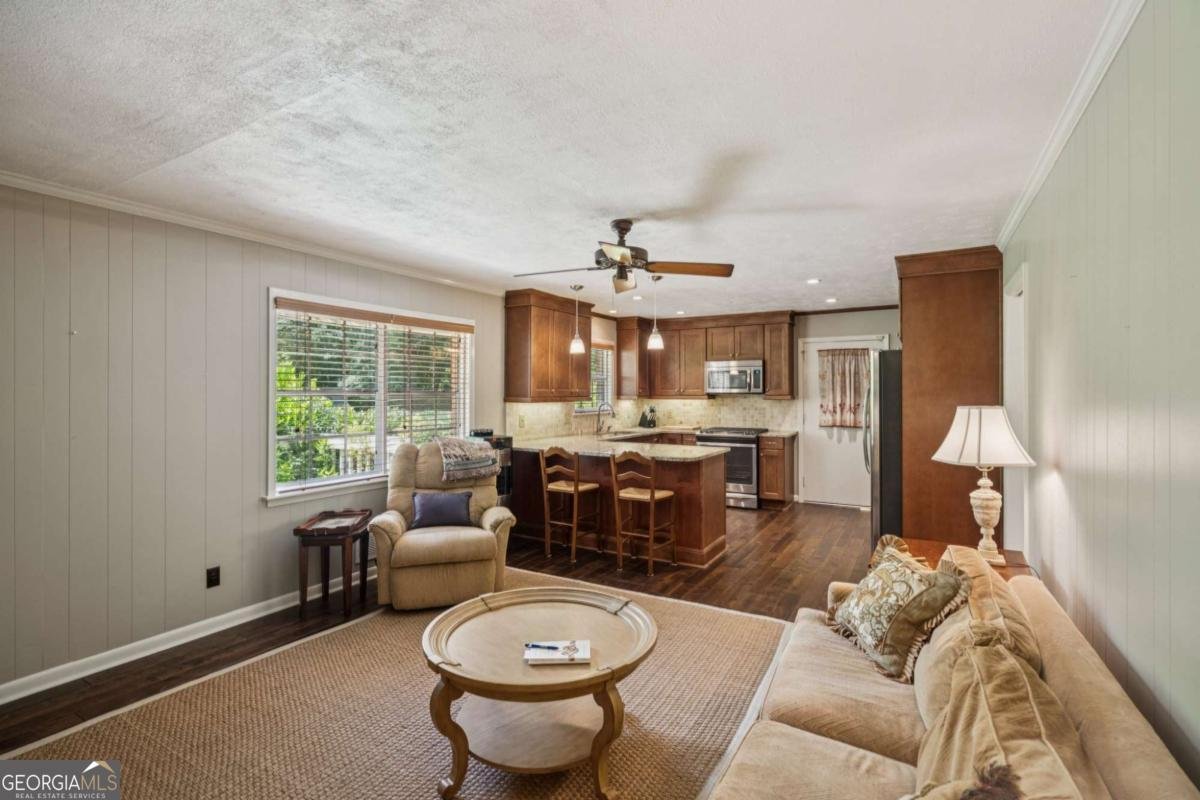 1829 Rugby Road Marietta - 9