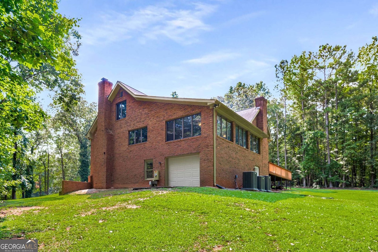 3615 Sierra Drive Stockbridge - 1