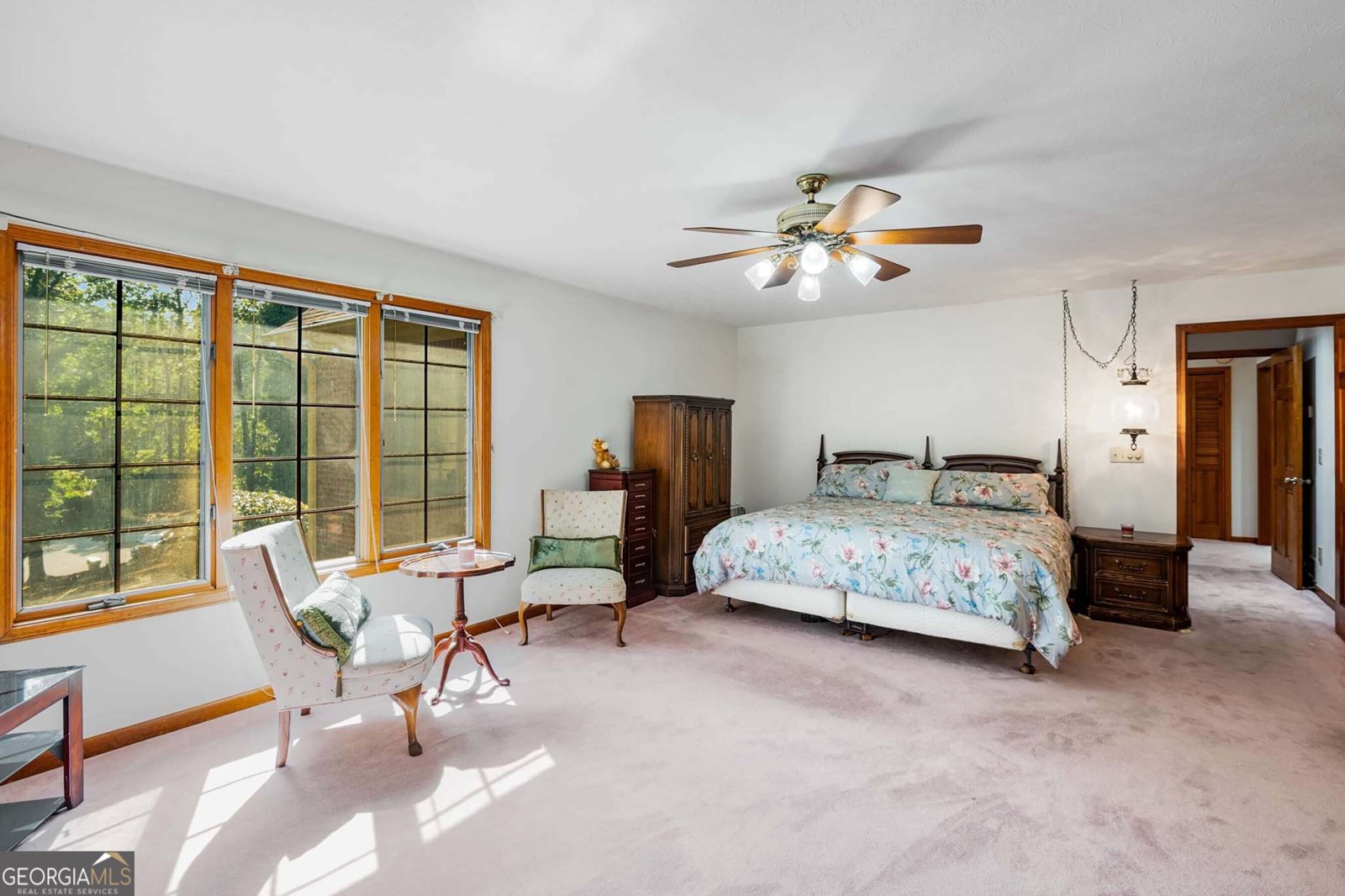 3615 Sierra Drive Stockbridge - 19
